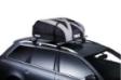 Thule Ranger 90 Foldable Roof Boxes